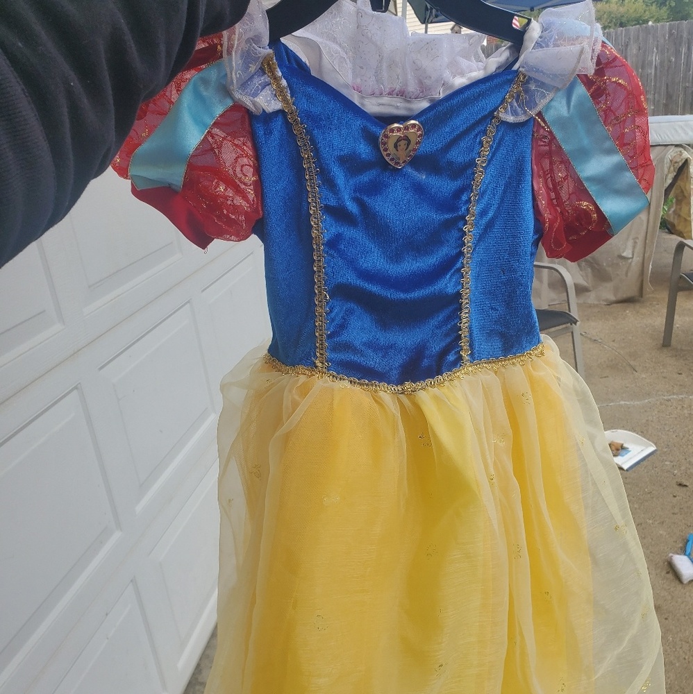 Costumes - Picture 3 of 3